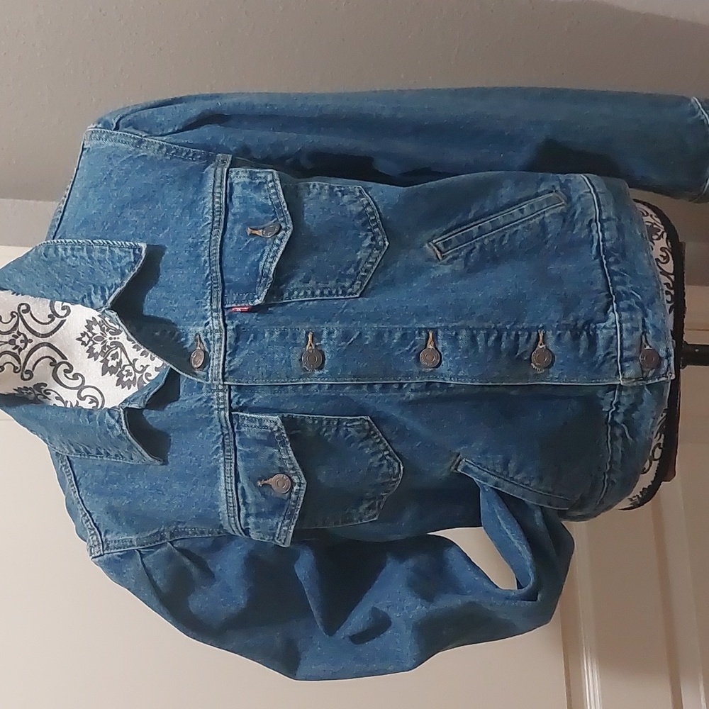 NWT Levi's jacket